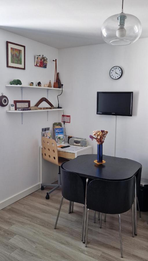 Apartmán La Victoire Granville Exteriér fotografie
